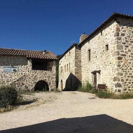 Ferme De Simondon Plats Exterior foto