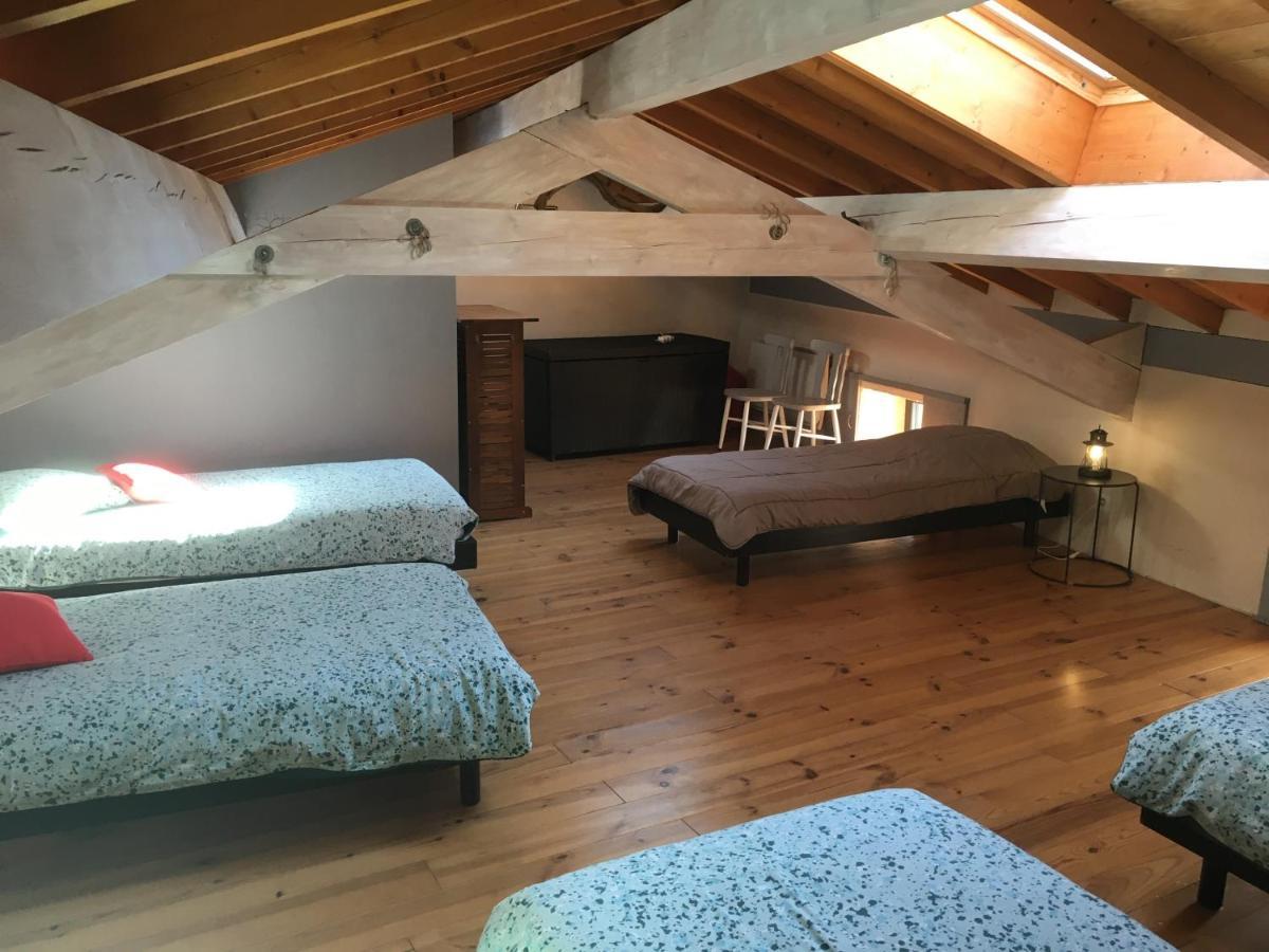 Ferme De Simondon Plats Exterior foto