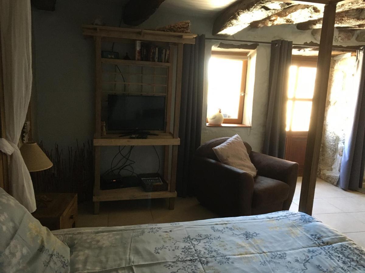 Ferme De Simondon Plats Exterior foto